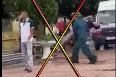 Quảng Ninh bác thông tin dân bị cấp cứu sau khi tiêm vắc xin Sinopharm