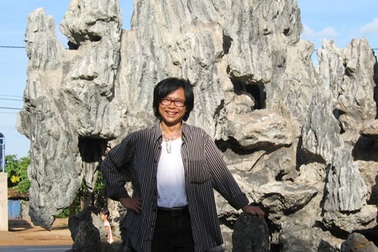 Chuyện về doanh nhân thành đạt với quá khứ nghiện ngập