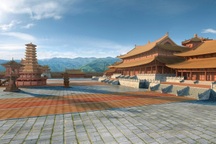 Gạch nối lịch sử làm nên bản giao hưởng văn hóa - di sản tại Sun Mega City