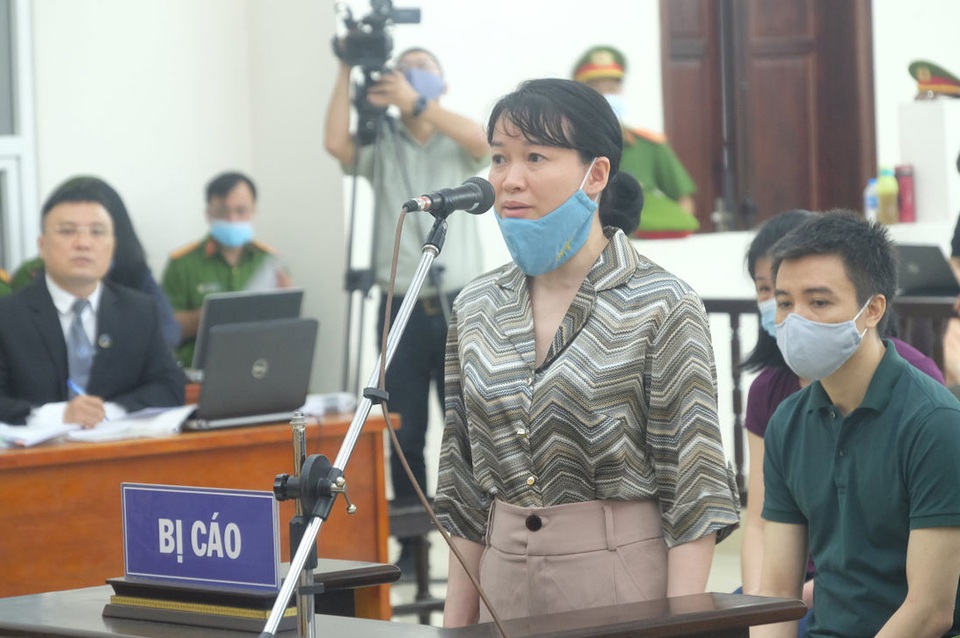 Anh trai ông chủ Nhật Cường khai gì tại tòa? - 2 Anh trai ông chủ Nhật Cường khai gì tại tòa? - 2