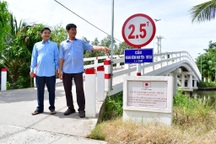 Gieo việc tốt từ điều bình dị