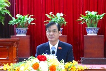 Hỗ trợ chi phí, chỗ ở cho cán bộ Hậu Giang, Sóc Trăng về Cần Thơ công tác