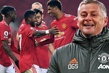 Man Utd đại thắng kỷ lục 9-0: "Cú lừa" của Quỷ đỏ?
