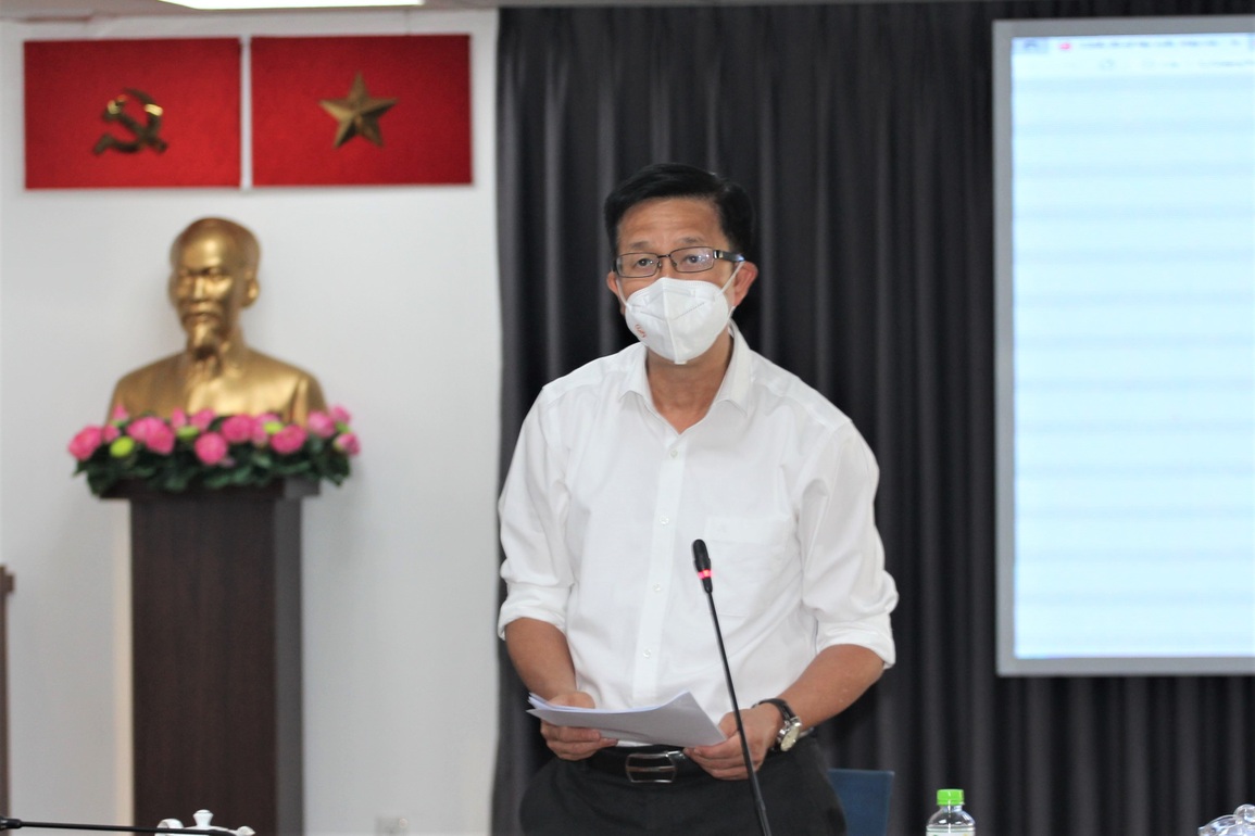 Đã có thuốc Molnupiravir, vì sao người dân chưa mua được? - 1 Đã có thuốc Molnupiravir, vì sao người dân chưa mua được? - 1