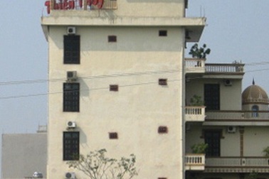 Bắt 19 đối tượng “lắc” mừng sinh nhật