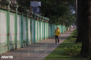 Diện mạo trung tâm TPHCM khác lạ với những tuyến vỉa hè thông thoáng