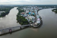 Bảng giá đất của TPHCM đang quá cao