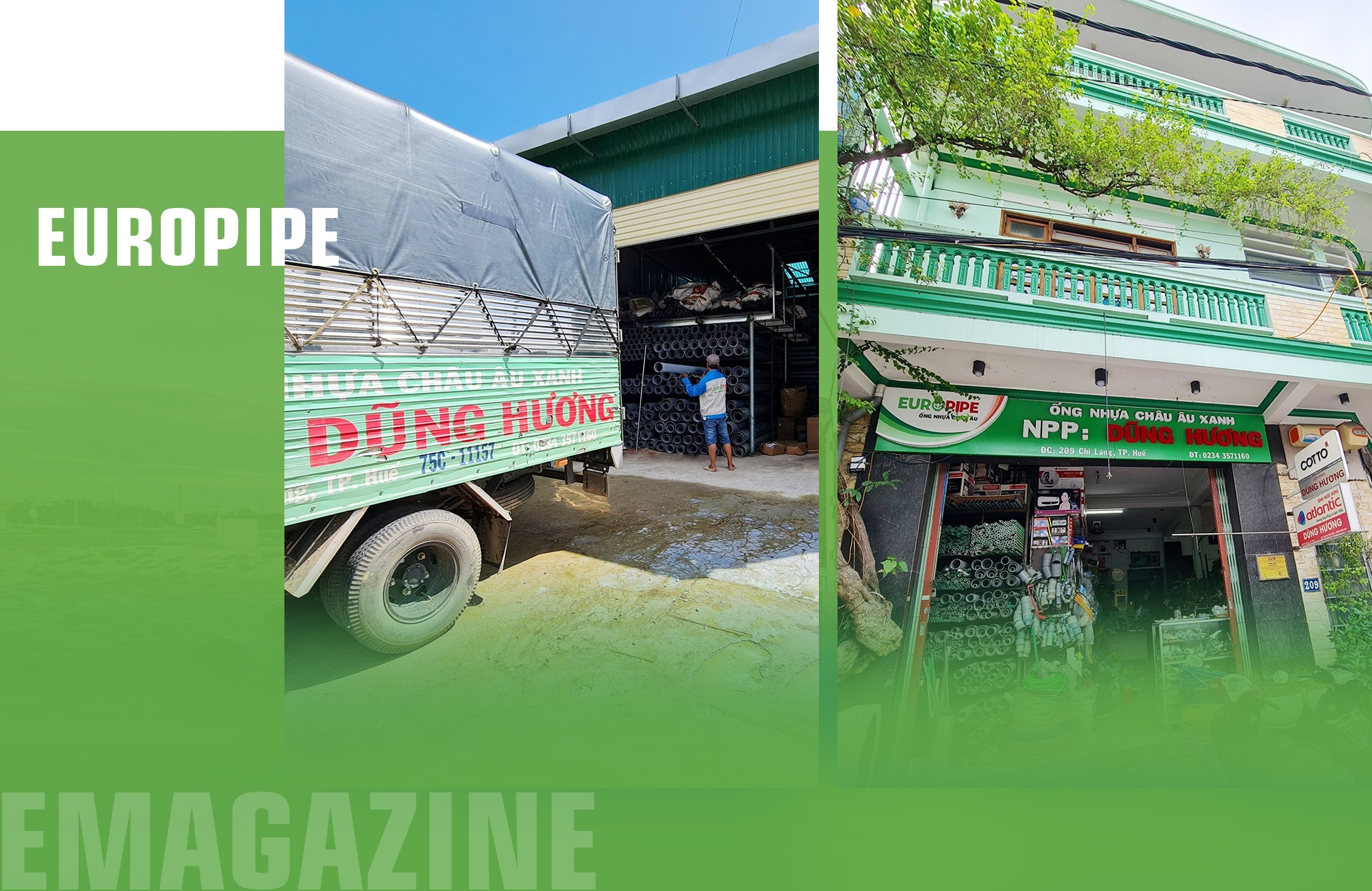 Chàng trai 8x và bước ngoặt của sự nghiệp khi kết duyên cùng thương hiệu lớn - 3 Chàng trai 8x và bước ngoặt của sự nghiệp khi kết duyên cùng thương hiệu lớn - 3