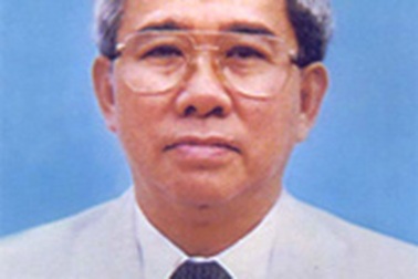 Giáo sư Đỗ Nguyên Phương từ trần