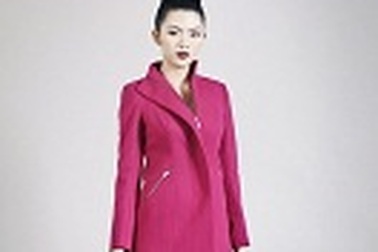 Sang trọng cùng Măng Tô