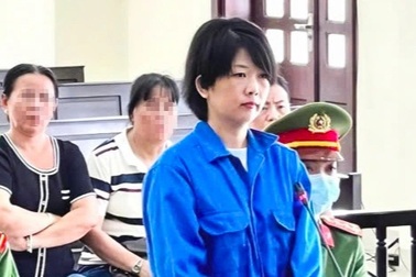 Nữ chủ hụi ở Tây Ninh lừa đảo gần 4 tỷ đồng lĩnh án