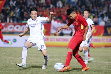 U23 Việt Nam xả trại, nghỉ lễ Noel cùng gia đình