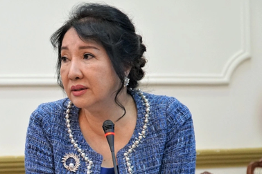 Phải trả 2.883 tỷ đồng vụ Trương Mỹ Lan, nhà Cường "Đô La" lãi 1 tỷ đồng