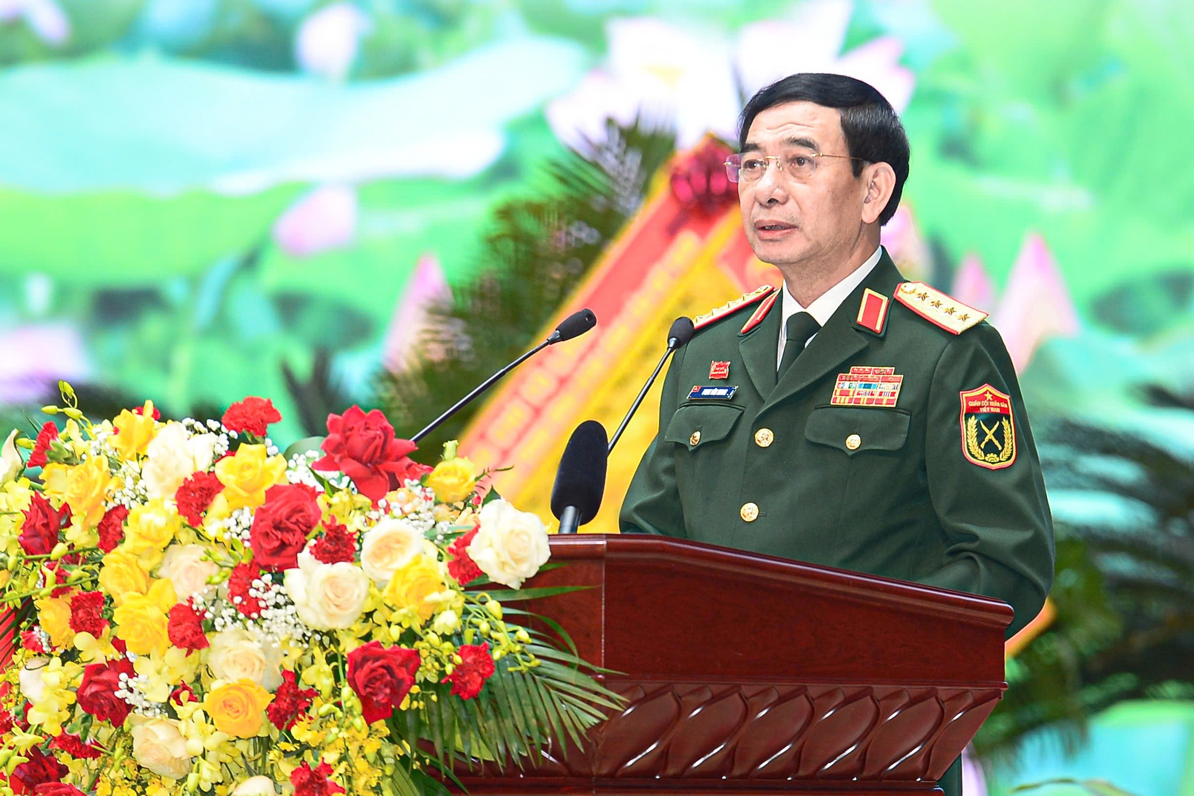 Tổng Bí thư Tô Lâm: Thi đua không phải chạy theo thành tích - 3 Tổng Bí thư Tô Lâm: Thi đua không phải chạy theo thành tích - 3