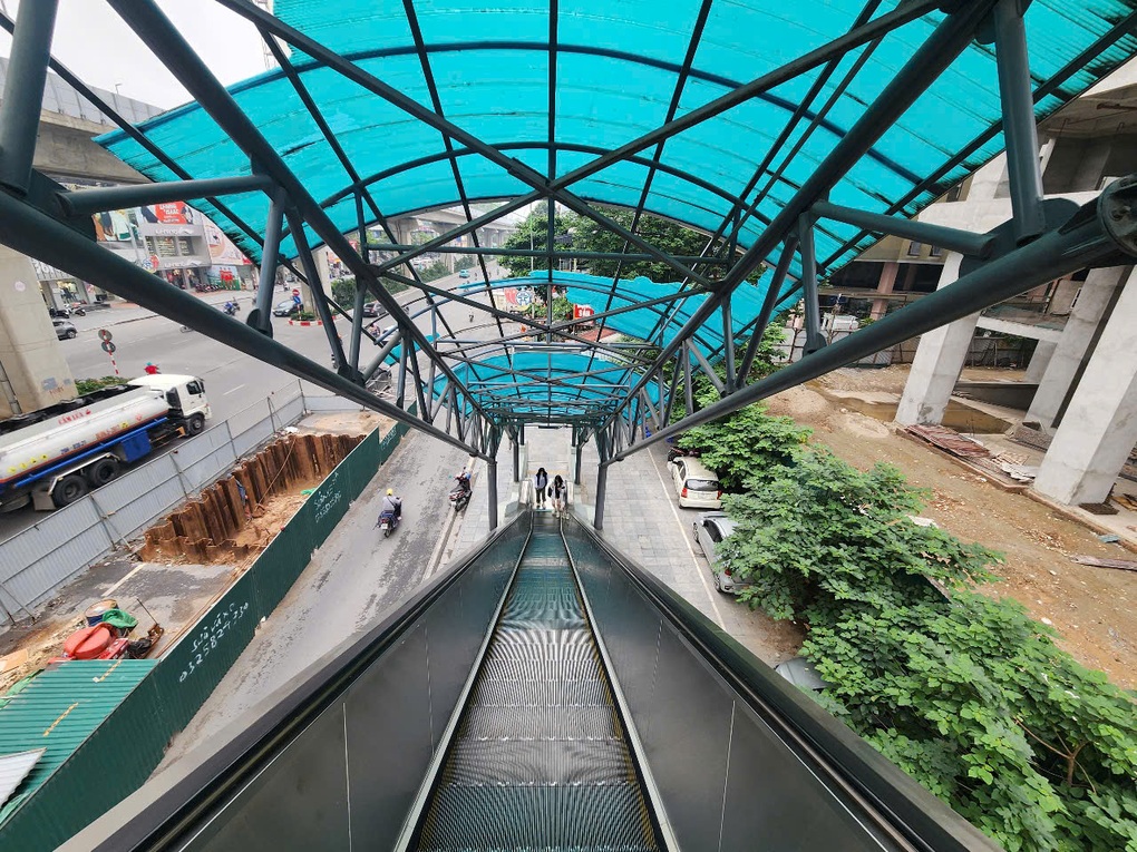 Chuyện gì đang xảy ra tại tuyến metro Cát Linh - Hà Đông? - 2 Chuyện gì đang xảy ra tại tuyến metro Cát Linh - Hà Đông? - 2