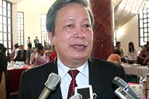 “Chưa kết luận nguyên nhân sập nhịp dẫn cầu Cần Thơ”