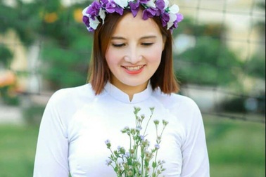 Nữ cựu Chủ tịch xã tuổi 45 với giấc mơ giảng đường