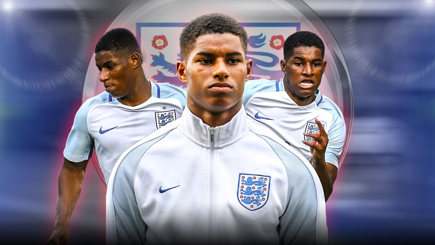 Marcus Rashford lỡ hẹn Euro 2024: Nỗi lòng bị đội tuyển Anh ghẻ lạnh ...