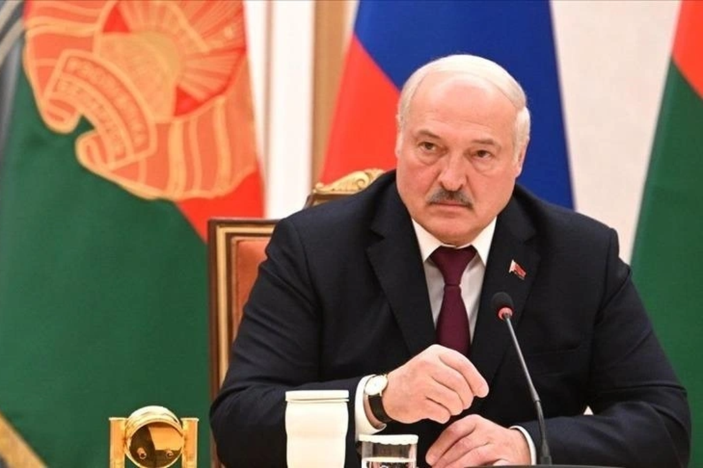 Belarus nộp đơn xin gia nhập BRICS - 1 Belarus nộp đơn xin gia nhập BRICS - 1