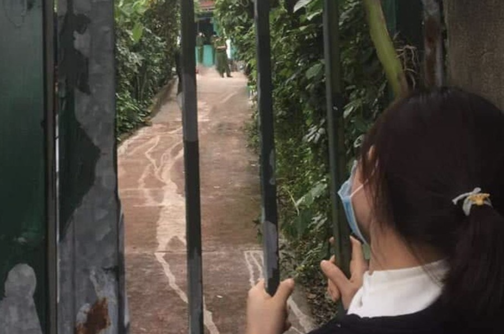 3 thi thể không nguyên vẹn và lời kể ám ảnh của bé trai 7 tuổi - 1 3 thi thể không nguyên vẹn và lời kể ám ảnh của bé trai 7 tuổi - 1