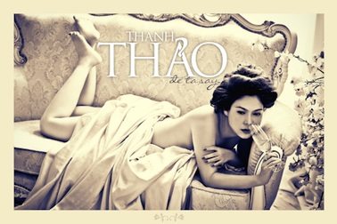 Thanh Thảo: “Ngô Kiến Huy khiến tôi bị tổn thương”