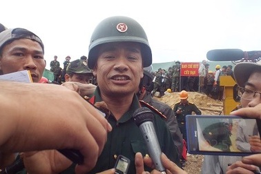 “Người hùng” giải cứu 12 người ở thủy điện Đạ Dâng đã hy sinh ở Rào Trăng