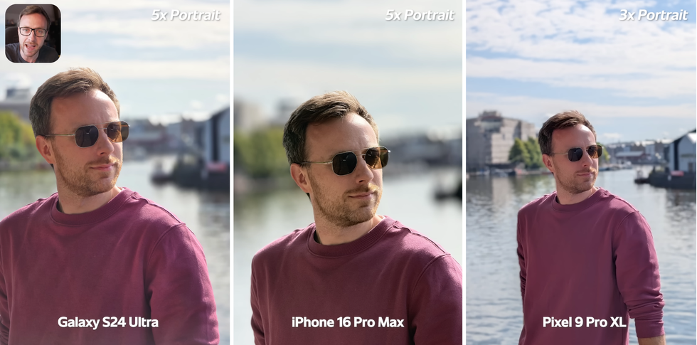 So sánh ảnh chụp từ iPhone 16 Pro Max, Galaxy S24 Ultra, Pixel 9 Pro XL - 6 So sánh ảnh chụp từ iPhone 16 Pro Max, Galaxy S24 Ultra, Pixel 9 Pro XL - 6