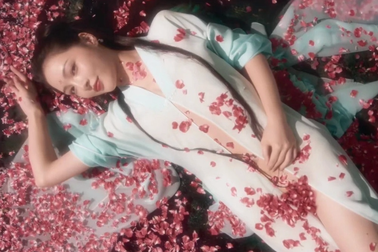 "Hồng lâu mộng 2024" nhận cơn mưa gạch đá vì quá… gợi tình