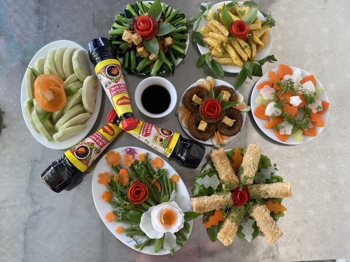 Nestlé hỗ trợ phụ nữ Việt xây dựng cuộc sống vẹn tròn - 4 Nestlé hỗ trợ phụ nữ Việt xây dựng cuộc sống vẹn tròn - 4