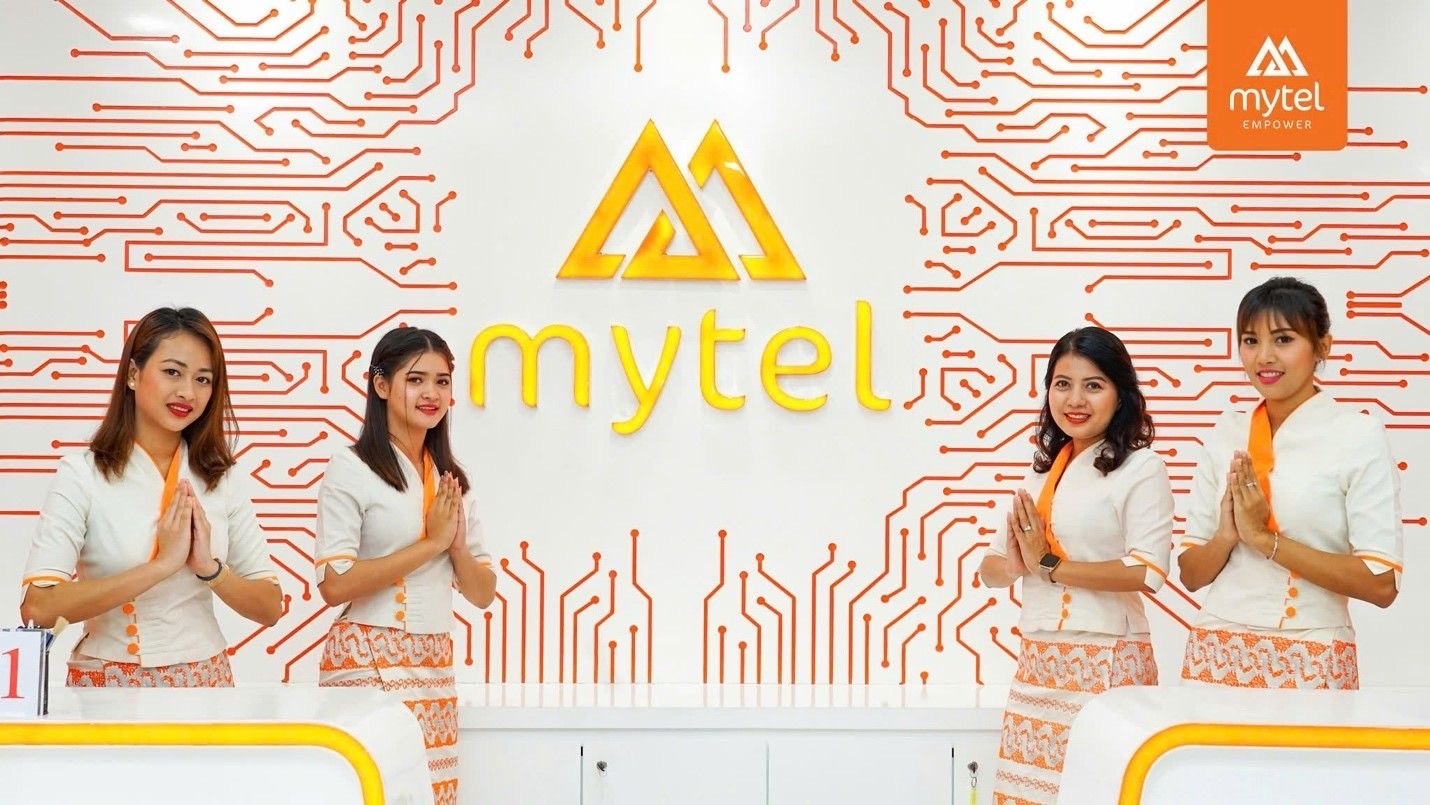 Bước ngoặt của Mytel: Đại sứ ảo AI và TV360 định hình tương lai trải nghiệm số - 1