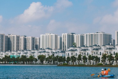 Xuất hiện diễn biến bất ngờ trên thị trường chung cư Hà Nội, TPHCM