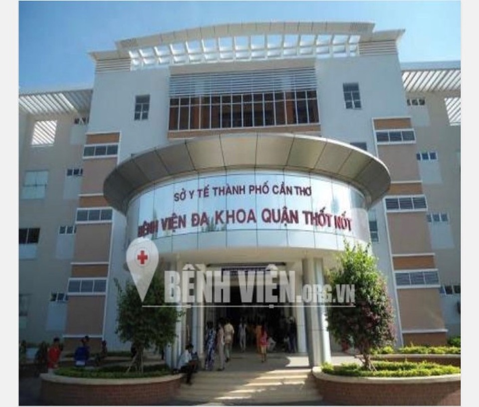 Kế toán bệnh viện chiếm đoạt hơn 600 triệu đồng tiền tạm ứng của bệnh nhân - 1 Kế toán bệnh viện chiếm đoạt hơn 600 triệu đồng tiền tạm ứng của bệnh nhân - 1