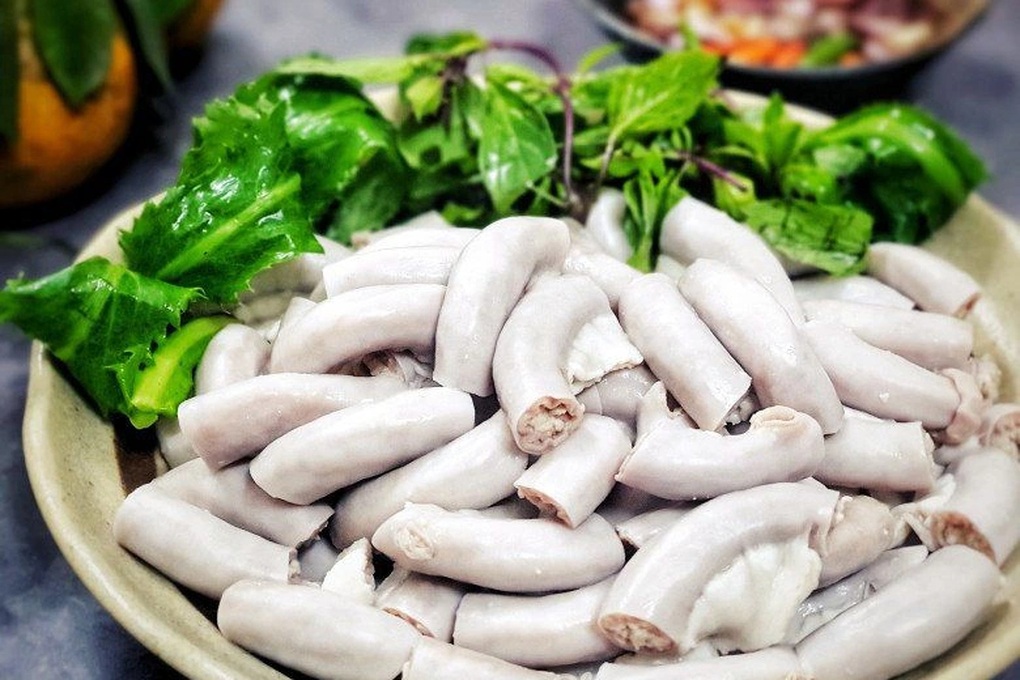 5 อาหารที่ยิ่งกินมาก ไตยิ่งเสื่อมเร็ว - 4 5 món càng dùng nhiều, thận càng nhanh hỏng - 4