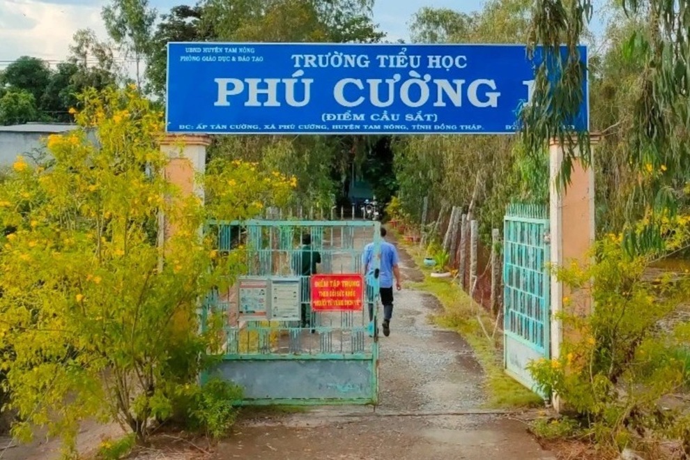 Đồng Tháp nêu mối lo về người về từ vùng dịch ủ bệnh hàng chục ngày - 1