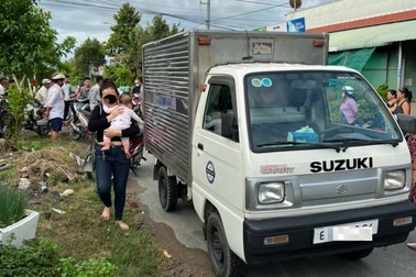 Xác minh người tàn tật bị đánh nhập viện