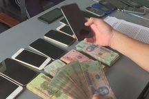 Triệt xóa đường dây đánh bạc công nghệ cao “khủng” trên 4.000 tỷ đồng