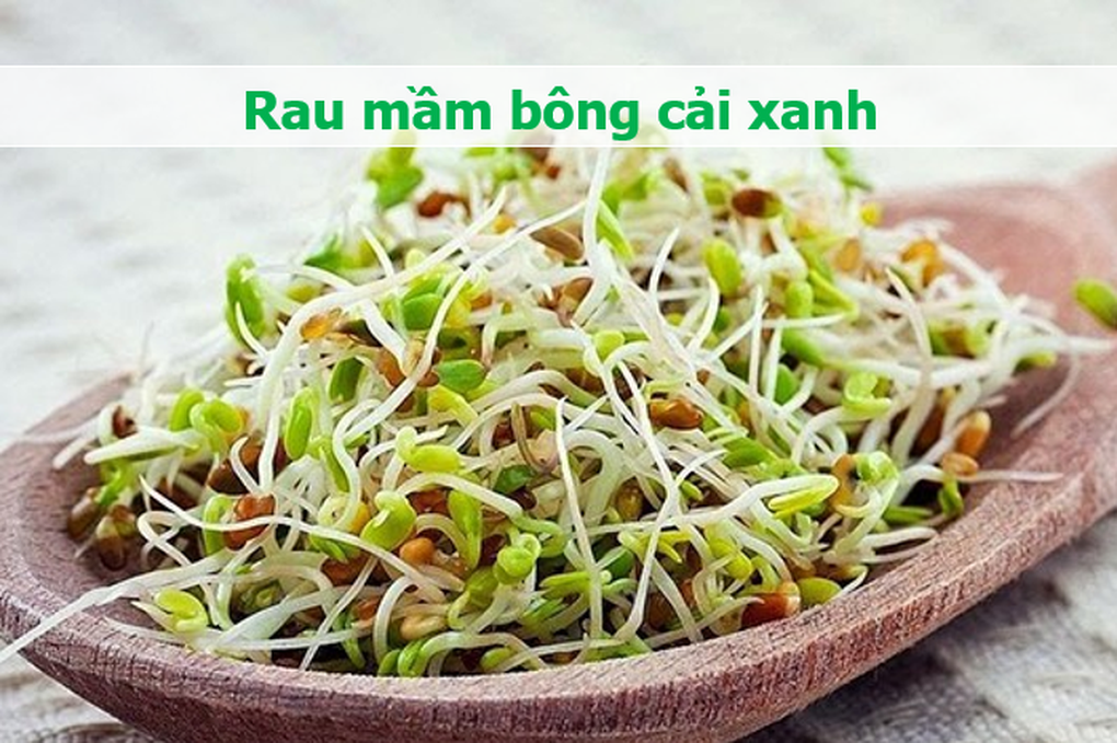 2 loại rau được người Nhật xem là đại bổ cho gan - 2 2 loại rau được người Nhật xem là đại bổ cho gan - 2
