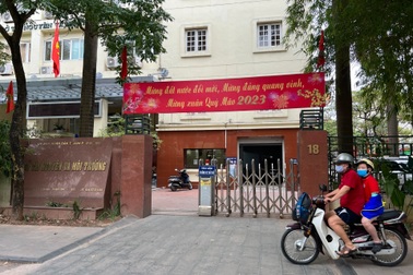 Hà Nội: Người ký công văn "dừng tách thửa đất" có bị kỷ luật?