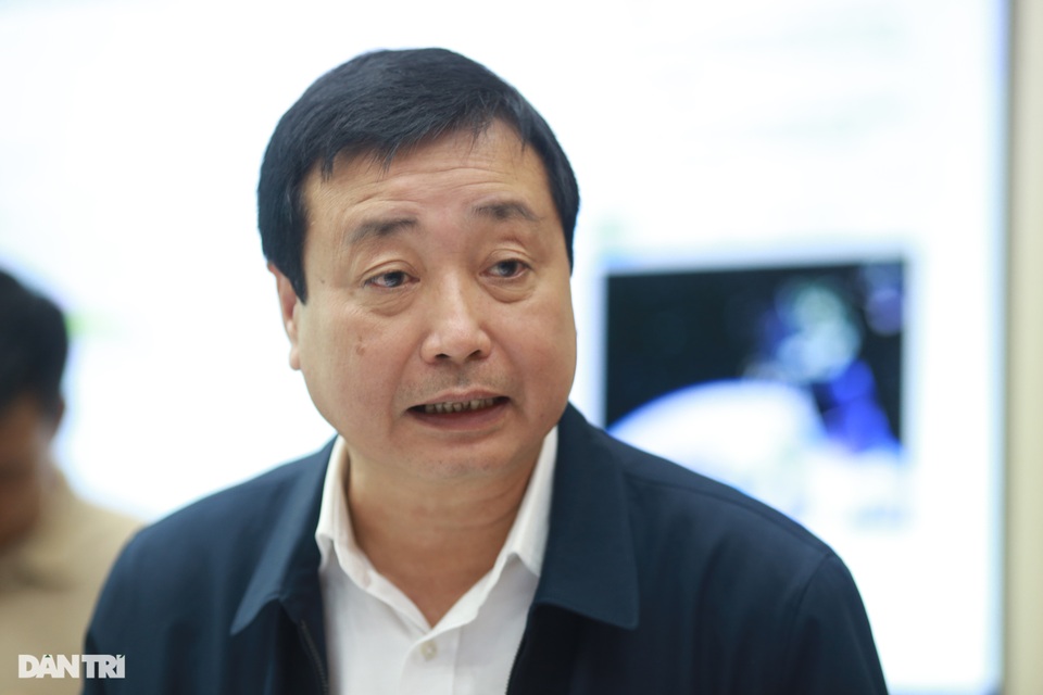 Địa phương bị bão lũ vướng khó khăn gì khi khắc phục hậu quả thiên tai? - 1