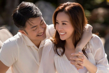 Hoa hậu Thu Hoài xác nhận đã ly hôn chồng kém 10 tuổi sau 7 năm bên nhau