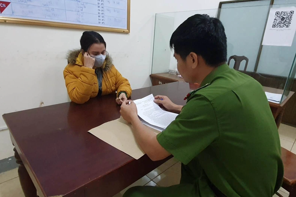 Cho vay tiền lãi cao, siết nợ bằng đất - 1 Cho vay tiền lãi cao, siết nợ bằng đất - 1