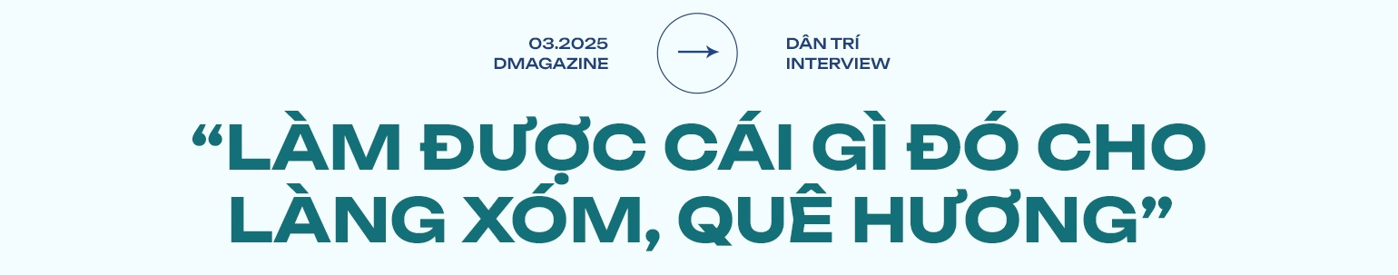Món cược tiền tỷ khi về nước của 9X trường làng làm thủ khoa trời Âu - 13 Món cược tiền tỷ khi về nước của 9X trường làng làm thủ khoa trời Âu - 13