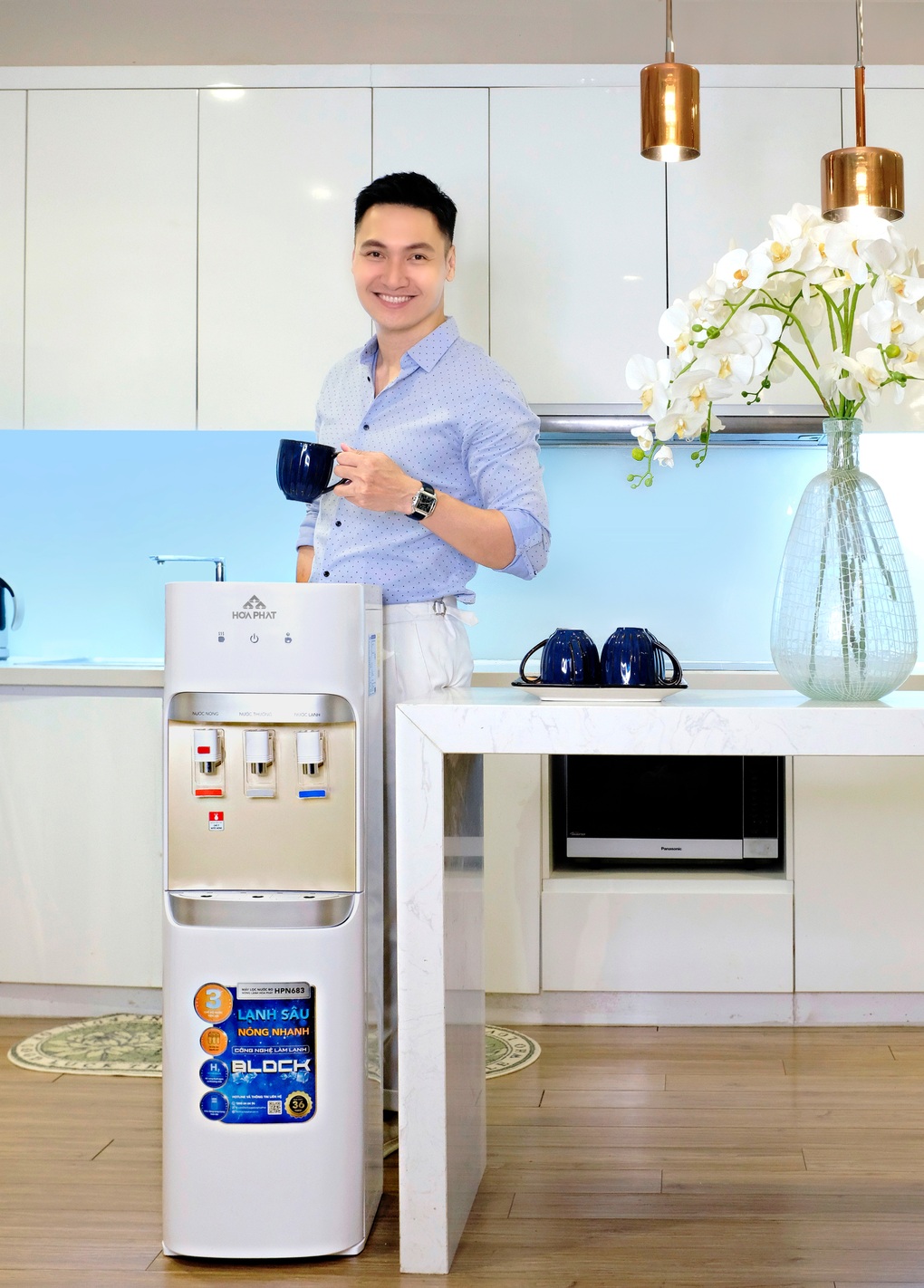 Kinh nghiệm chọn mua và sử dụng máy lọc nước - 1 Kinh nghiệm chọn mua và sử dụng máy lọc nước - 1