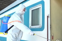 "Những lá chắn phòng vệ" giúp Triều Tiên đứng vững trước virus corona