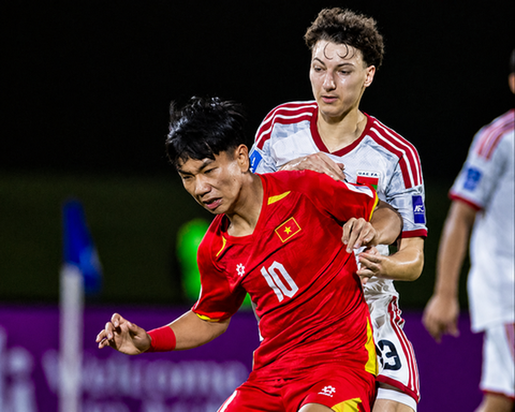 Truyền thông Đông Nam Á bình luận về bảng đấu của U17 Việt Nam ở World Cup - 1
