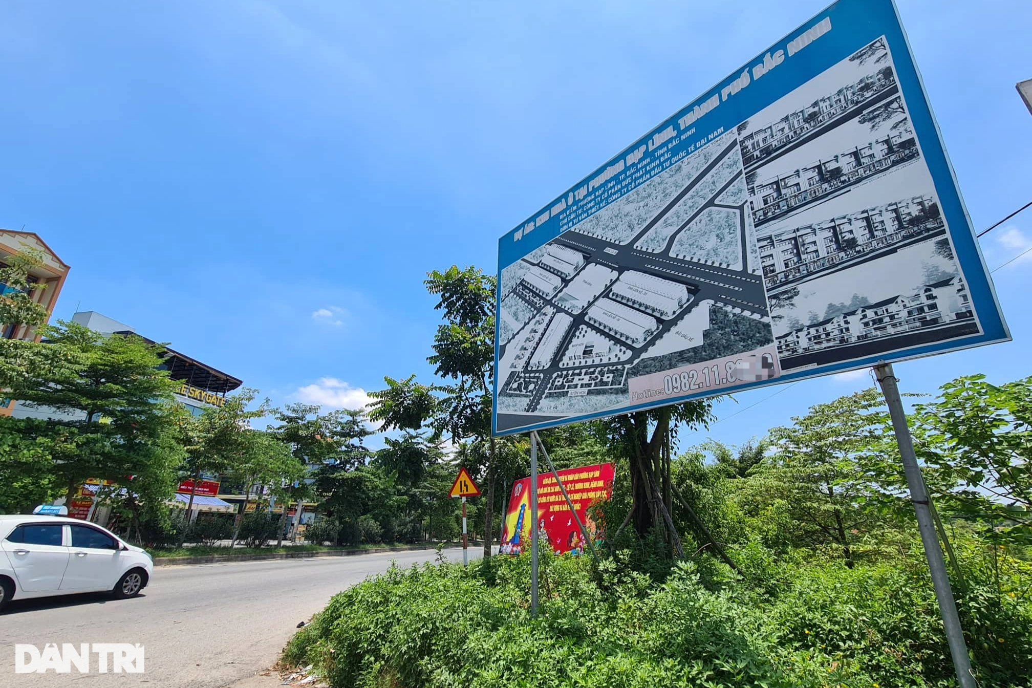 Bài 1: Rầm rộ rao bán cả dự án chưa đủ điều kiện kinh doanh - 3 Bài 1: Rầm rộ rao bán cả dự án chưa đủ điều kiện kinh doanh - 3