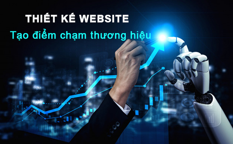 Thiết kế website tại ADSMO: Điểm chạm thương hiệu chinh phục khách hàng - 1 Thiết kế website tại ADSMO: Điểm chạm thương hiệu chinh phục khách hàng - 1