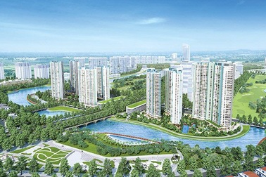 Thị trường BĐS cuối năm: Bùng nổ dòng căn hộ “5 sao giá mềm” cho người trẻ