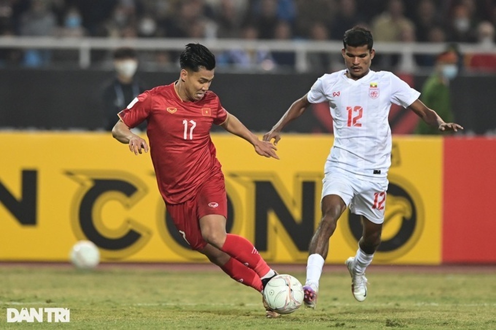 Indonesia nói sự thật về sức mạnh của đội tuyển Việt Nam - 2 Indonesia nói sự thật về sức mạnh của đội tuyển Việt Nam - 2