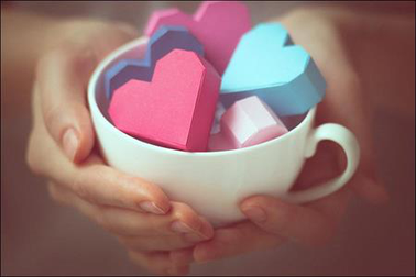 Yêu vô điều kiện